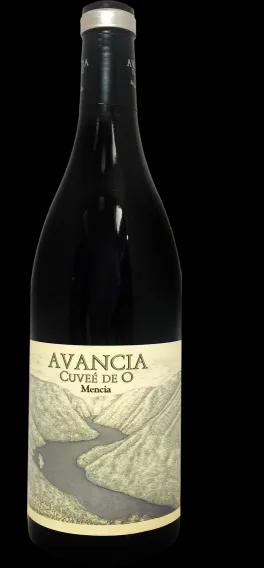 Avancia Cuvée de O Mencia