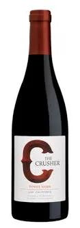 The Crusher Wilson Vineyard Pinot Noir