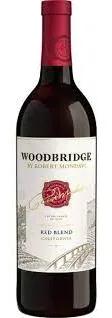 Woodbridge by Robert Mondavi Red Blend