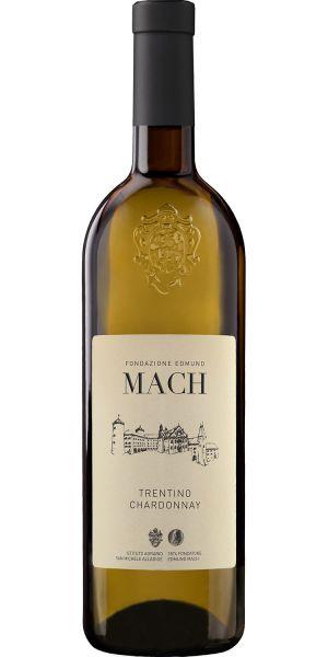 Fondazione Edmund Mach Chardonnay Trentino