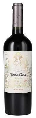 Terrapura Reserva Carménère