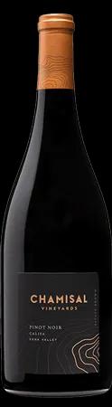 Chamisal Vineyards Califa Pinot Noir