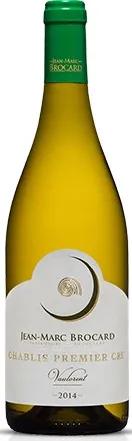 Jean-Marc Brocard Chablis Premier Cru 'Vaulorent'