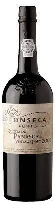 Fonseca Quinta do Panascal Vintage Port