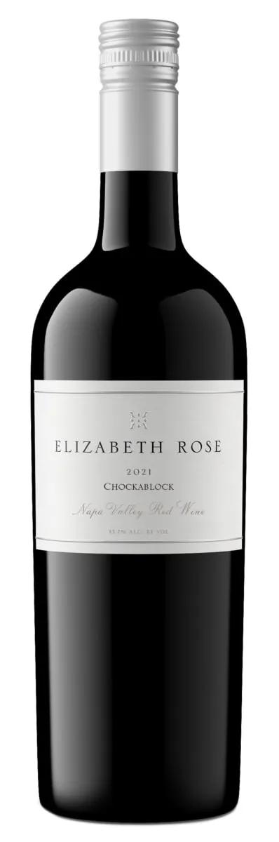 Elizabeth Rose Chockablock