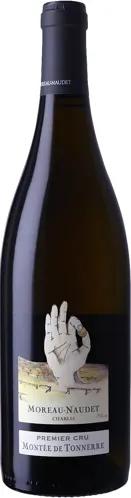 Moreau-Naudet Chablis 1er Cru 'Montee de Tonnerre'