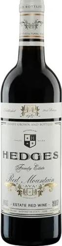 Hedges Family Estate Red Mountain Cabernet Sauvignon