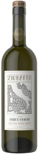 Ziobaffa Pinot Grigio