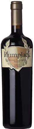 PlumpJack Reserve Cabernet Sauvignon