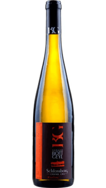 Bott-Geyl Riesling Alsace Grand Cru 'Schlossberg'