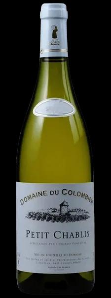 Domaine du Colombier Petit Chablis