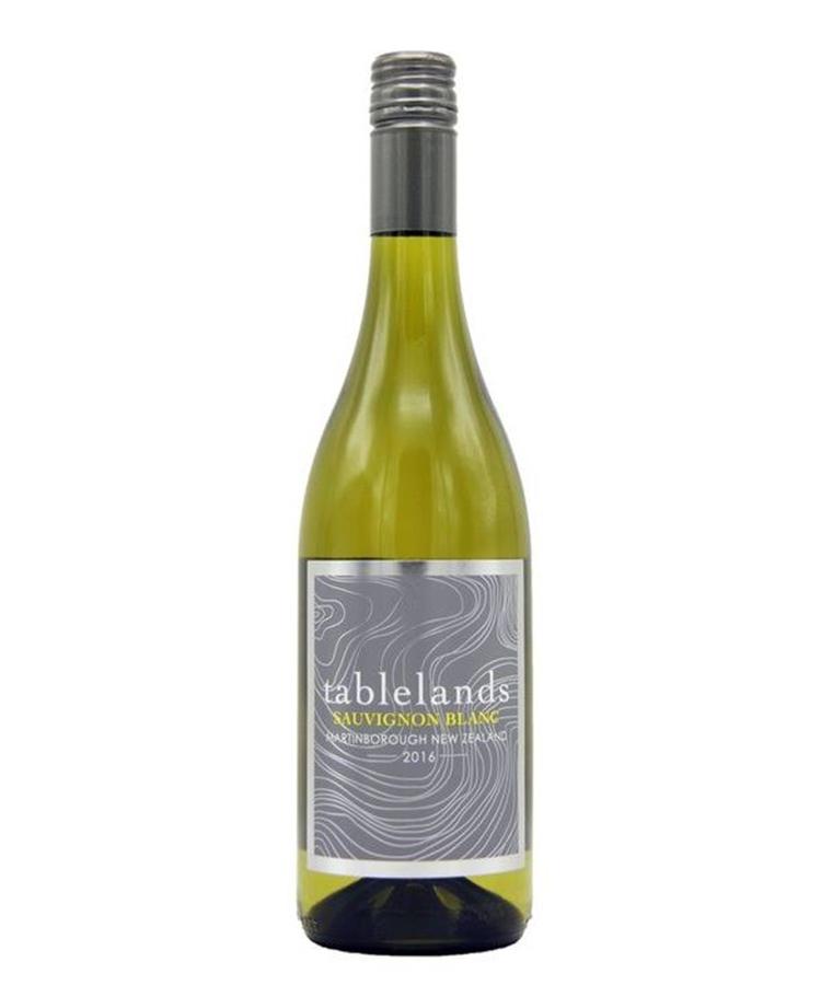 Tablelands Sauvignon Blanc