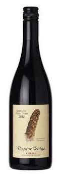 Raptor Ridge Reserve Pinot Noir