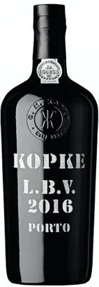 Kopke L.B.V Port