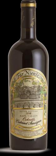 Far Niente Cave Collection Cabernet Sauvignon