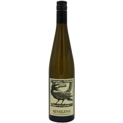 Corvidae Ravenna Riesling