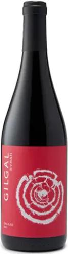 Golan Heights Winery Gilgal Syrah