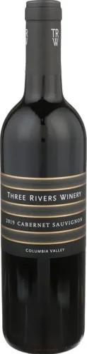 Three Rivers Cabernet Sauvignon