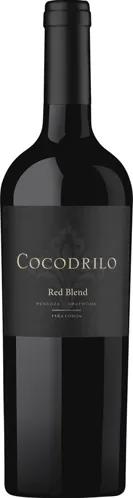 Viña Cobos Cocodrilo Red Blend