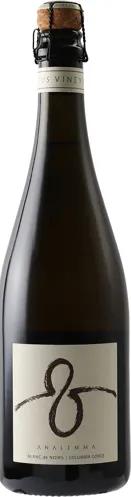 Analemma Atavus Vineyard Blanc de Noir