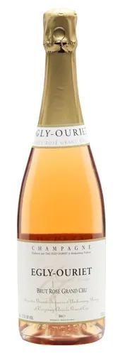 Egly-Ouriet Rosé Brut Champagne Grand Cru 'Ambonnay'