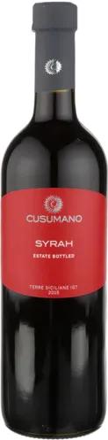 Cusumano Syrah