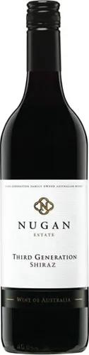 Nugan Third Generation Shiraz