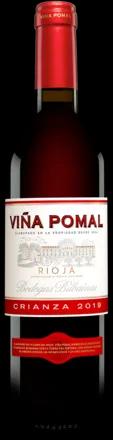 Viña Pomal Crianza