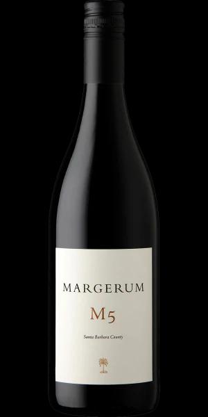 Margerum M5