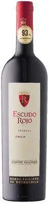 Escudo Rojo Cabernet Sauvignon Reserva