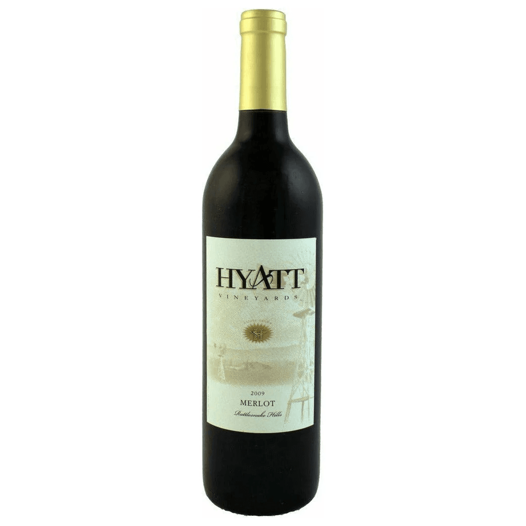 Hyatt Merlot