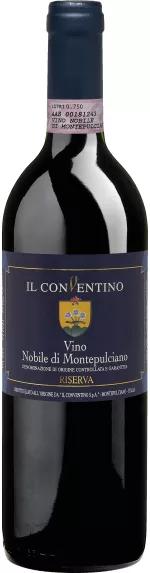 Il Conventino Vino Nobile di Montepulciano