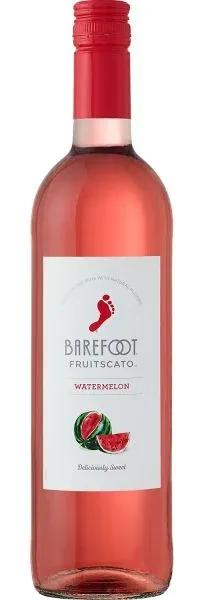 Barefoot Fruitscato Watermelon