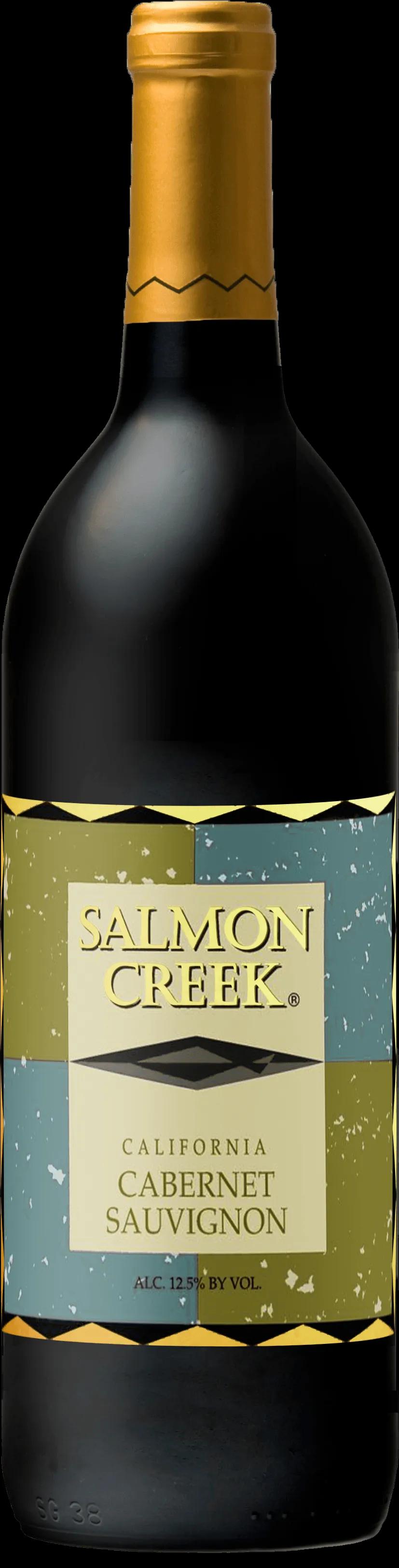 Salmon Creek Cabernet Sauvignon