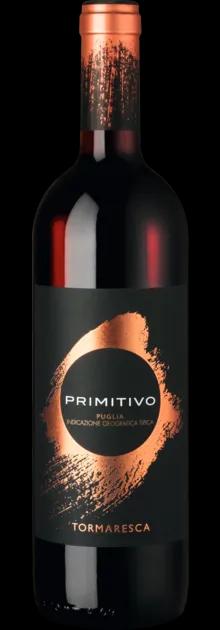 Tormaresca Primitivo Puglia