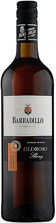 Barbadillo Oloroso  Sherry