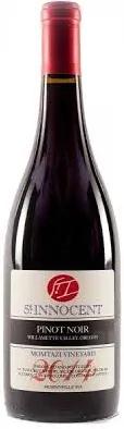 St. Innocent Momtazi Vineyard Pinot Noir