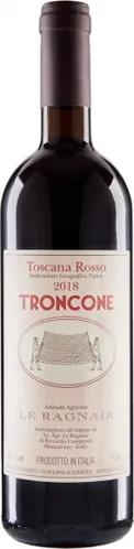 Le Ragnaie Troncone Toscana Rosso