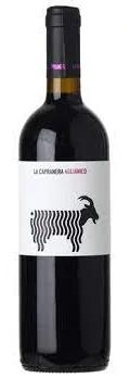 La Capranera Aglianico