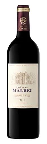 Château Malbec Bordeaux