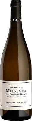 Vincent Girardin Meursault 1er Cru 'Les Charmes-Dessus'