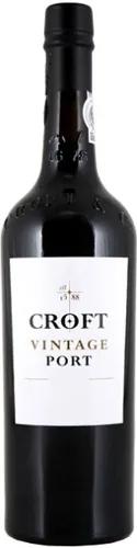 Croft Vintage Port