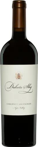 Dakota Shy Cabernet Sauvignon