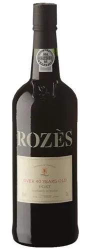 Rozès Over 40 Years Old Tawny Port