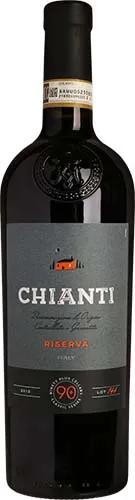 90+ Cellars Lot 144 Riserva Chianti