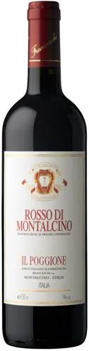 Tenuta Il Poggione Rosso di Montalcino