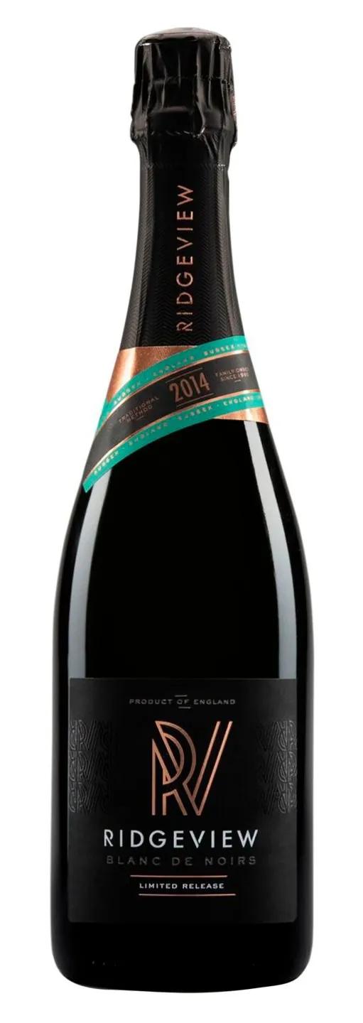 Ridgeview Limited Release Blanc de Noirs Brut