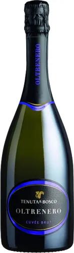 Tenuta Il Bosco Oltrenero Cuvée Brut