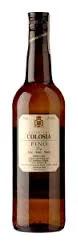 Gutiérrez Colosía Amontillado Sherry