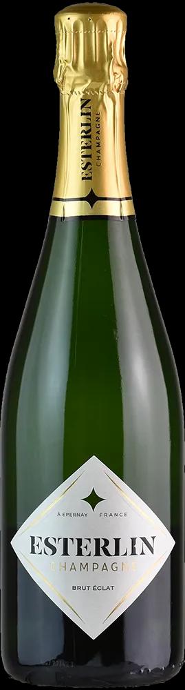 Esterlin Brut Éclat Champagne